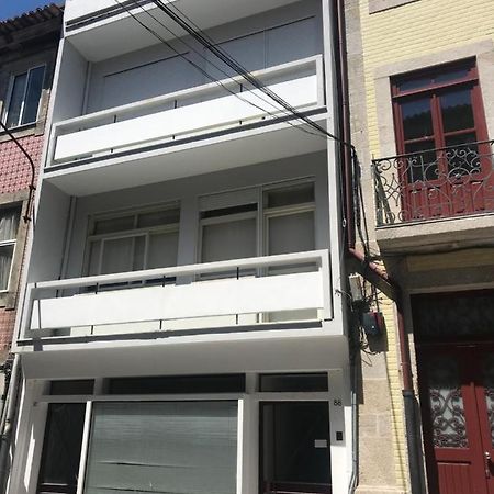 Casas Ao Sol Apartman Porto Kültér fotó