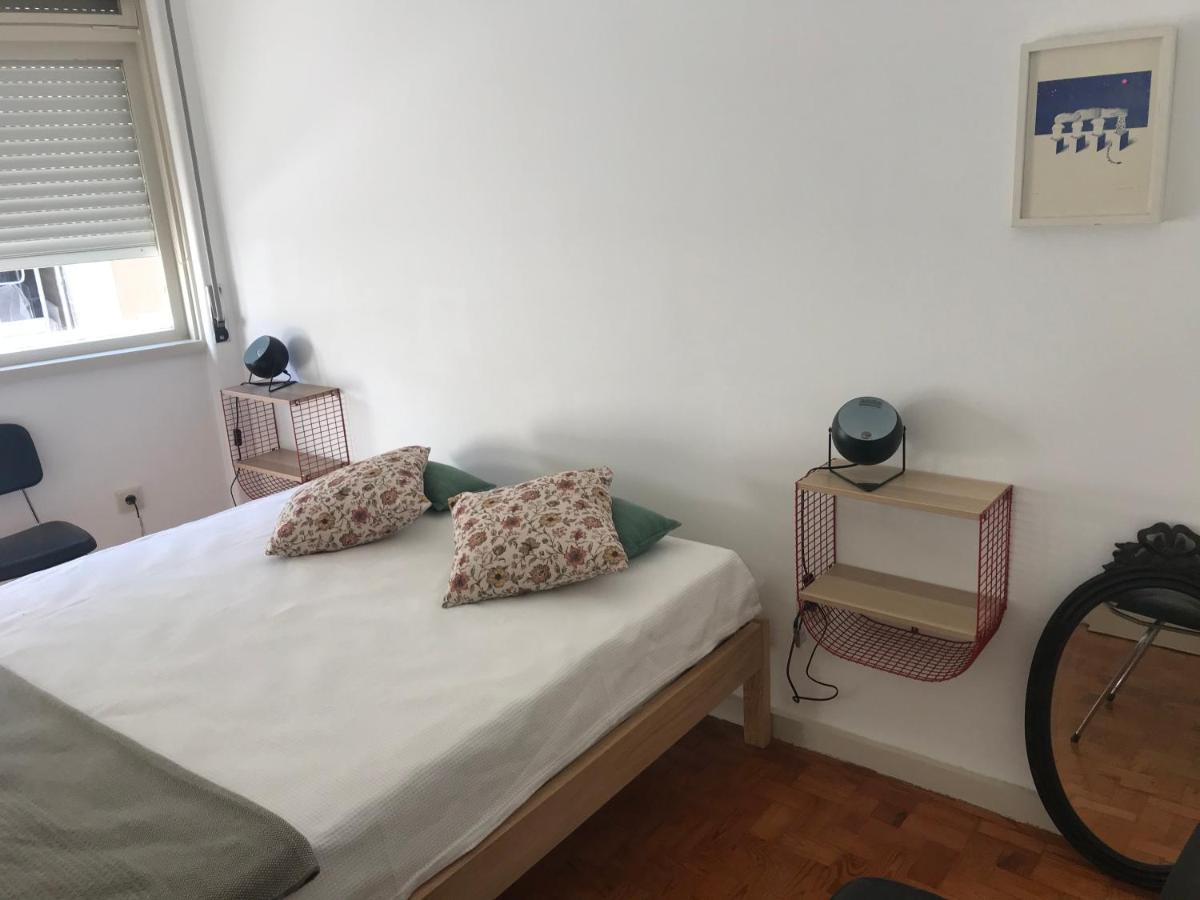 Casas Ao Sol Apartman Porto Kültér fotó