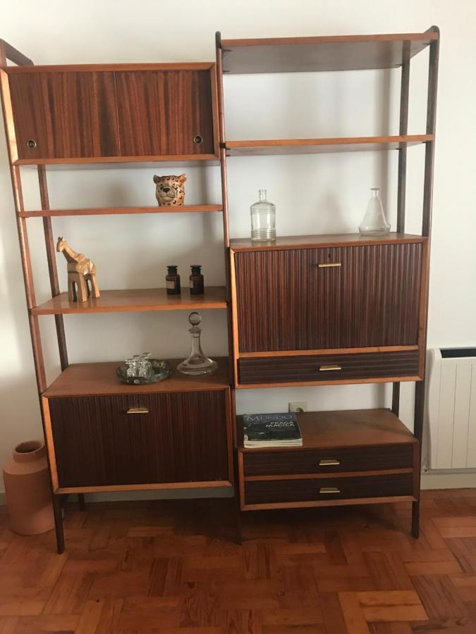 Casas Ao Sol Apartman Porto Kültér fotó