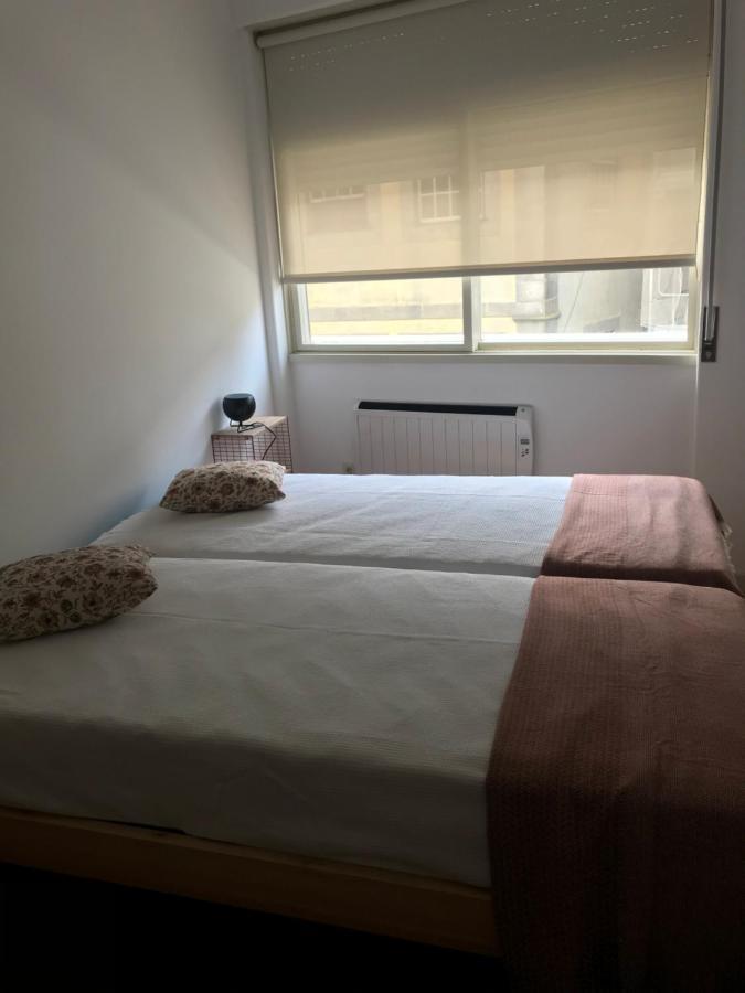 Casas Ao Sol Apartman Porto Kültér fotó