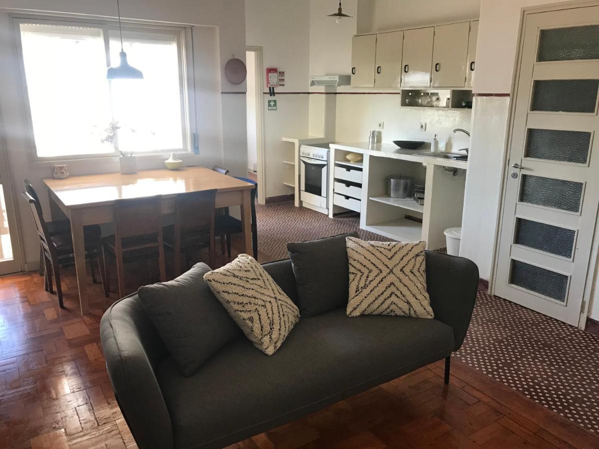 Casas Ao Sol Apartman Porto Kültér fotó