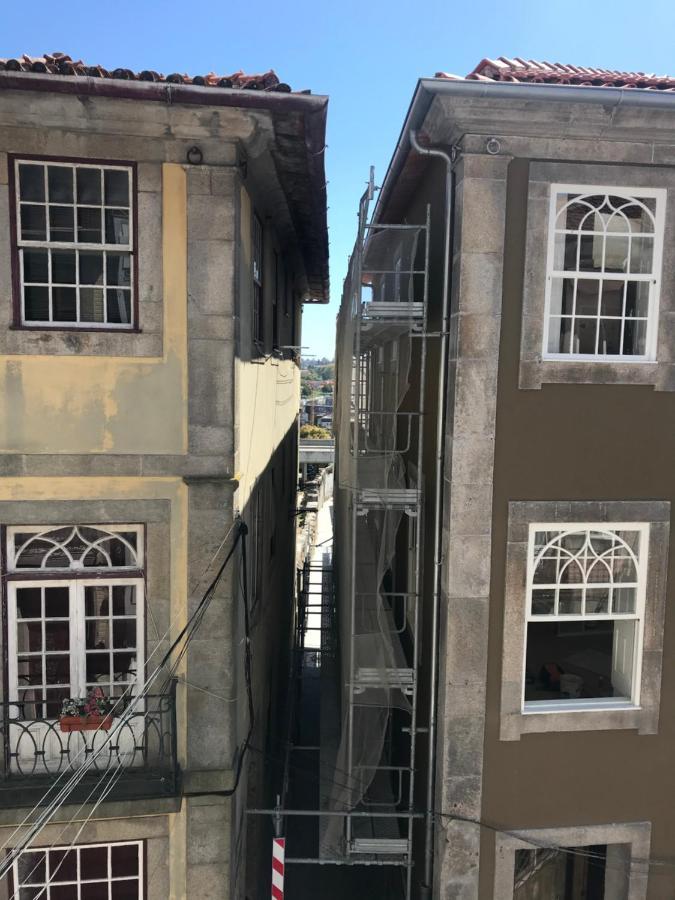 Casas Ao Sol Apartman Porto Kültér fotó