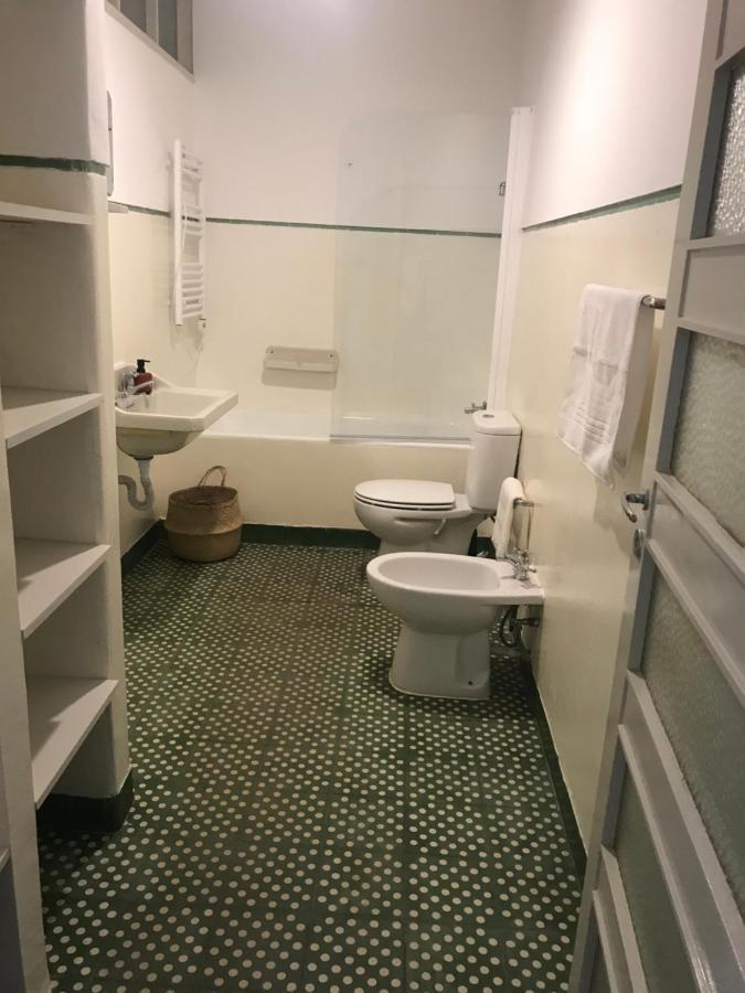 Casas Ao Sol Apartman Porto Kültér fotó
