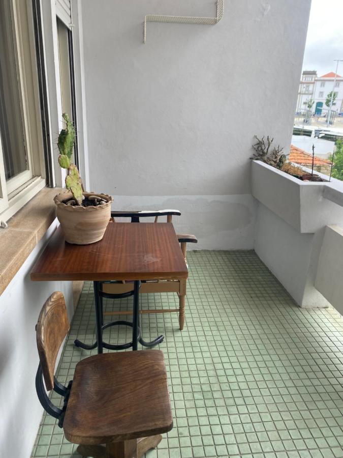 Casas Ao Sol Apartman Porto Kültér fotó