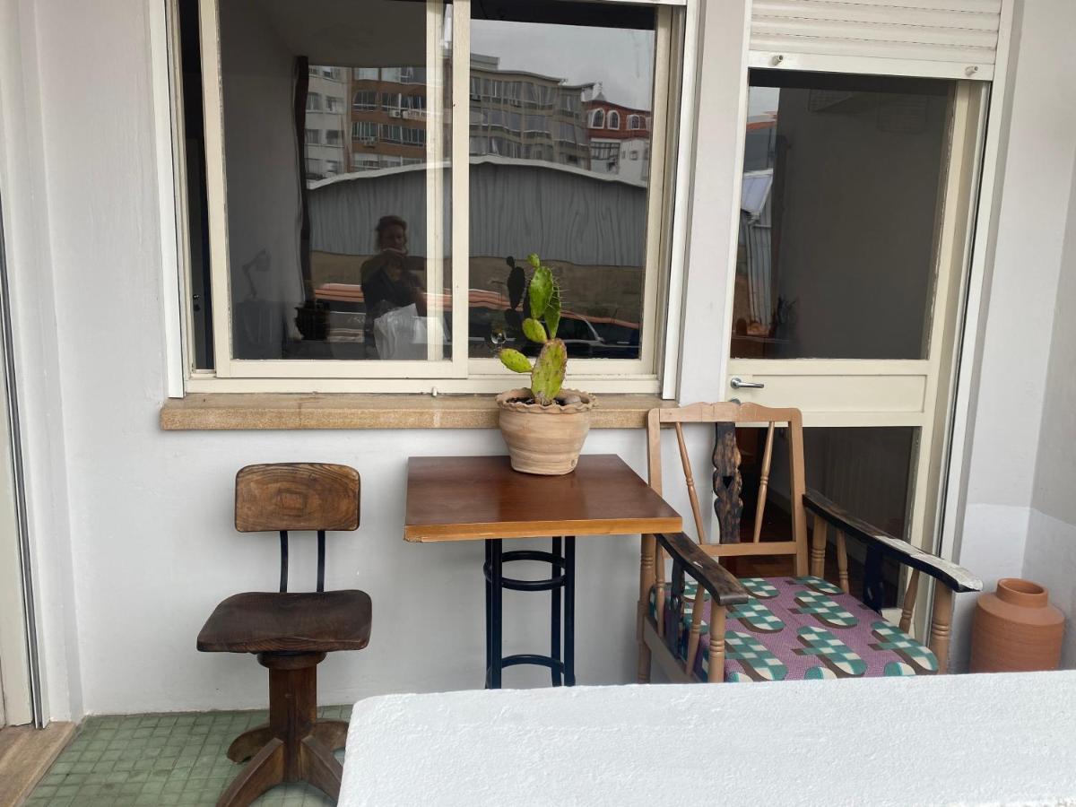 Casas Ao Sol Apartman Porto Kültér fotó